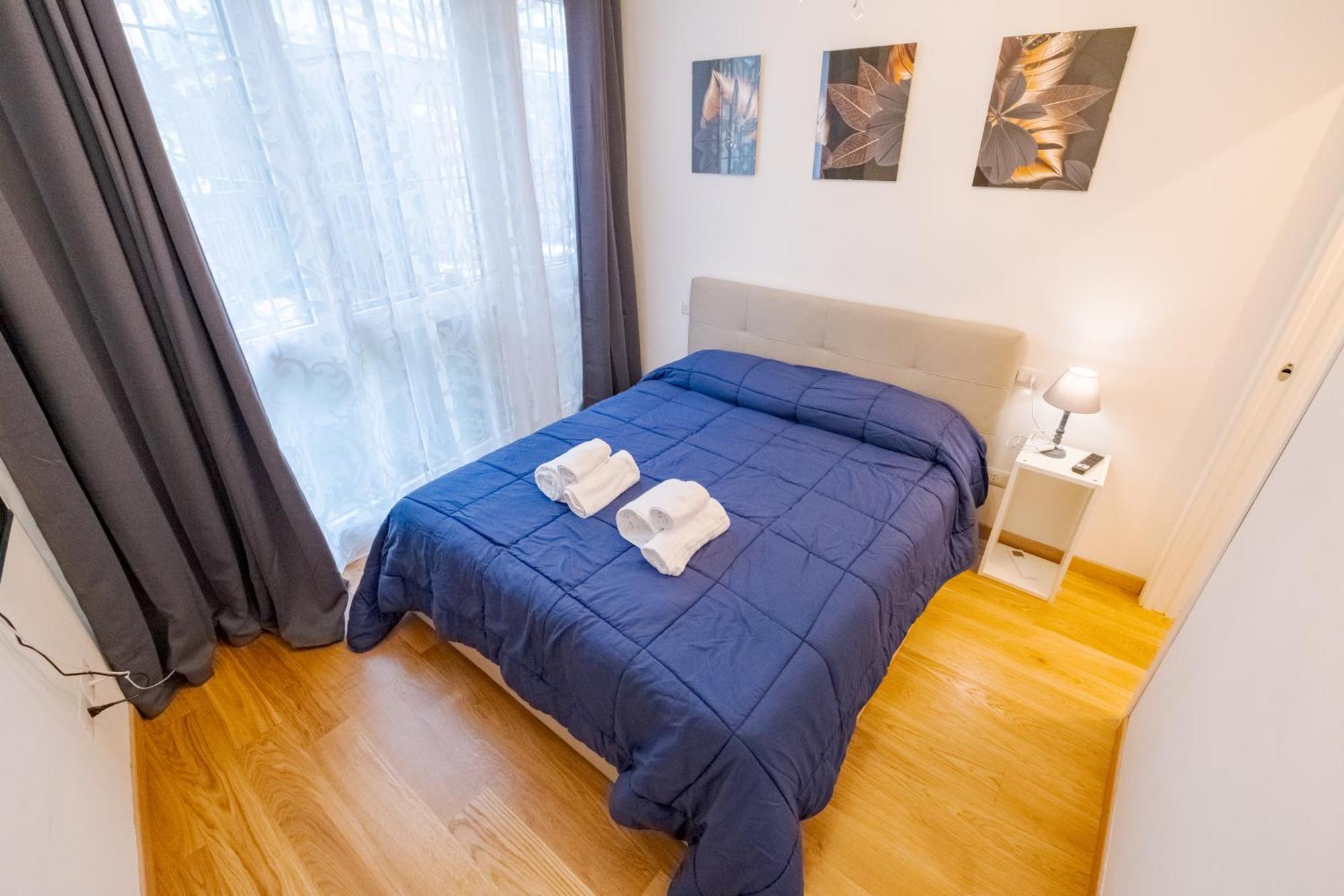 米兰Oasi Di Relax Spa A 10 Min Dal Duomo公寓 外观 照片
