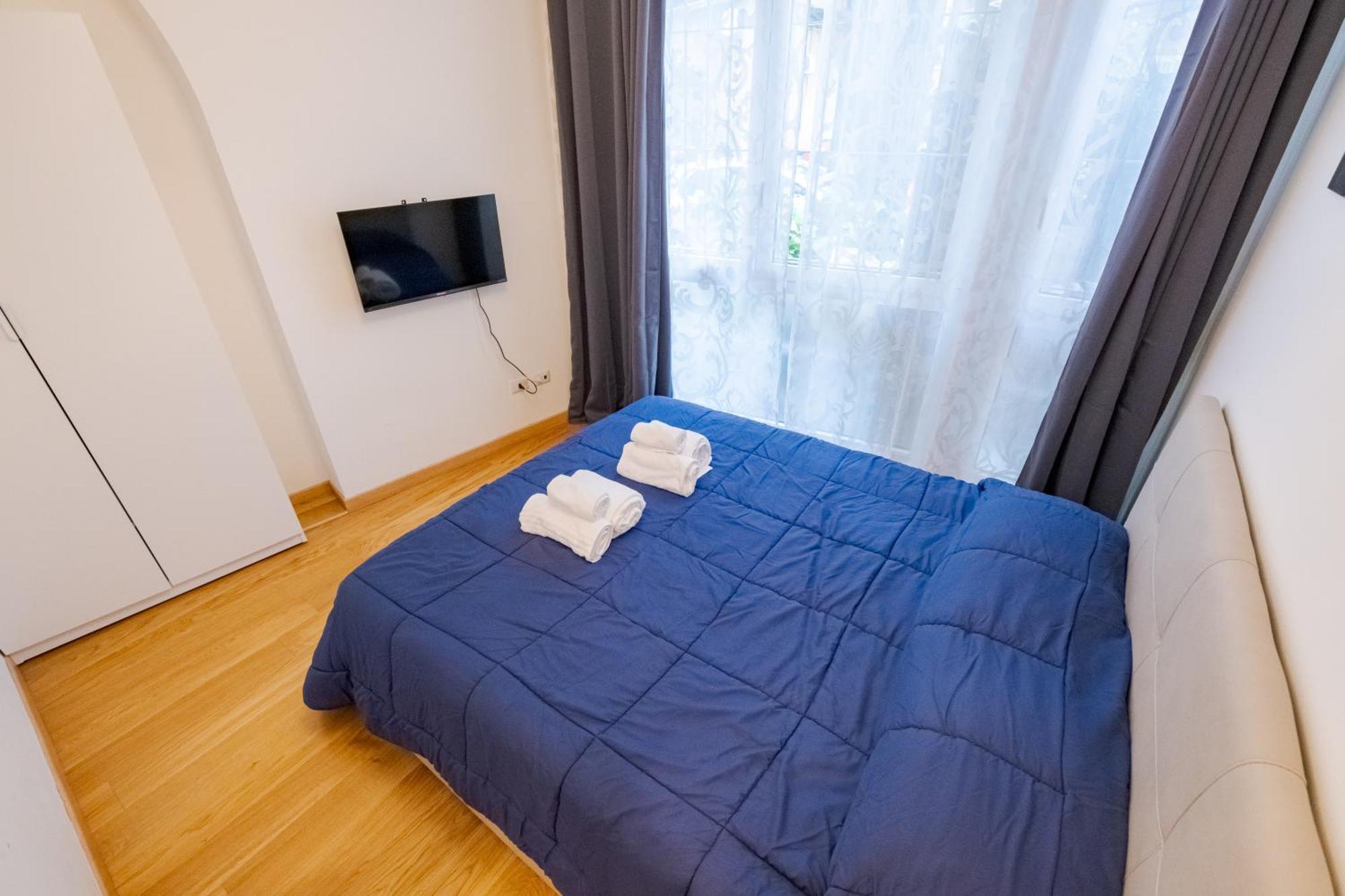 米兰Oasi Di Relax Spa A 10 Min Dal Duomo公寓 外观 照片